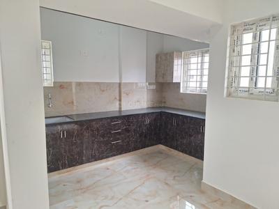 2 BHK Independent Builder Floor