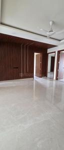 Hall Image of 2100 Sq.ft 3.5 BHK Builder Floor for sale in Mayfield Garden Gurgaon for Rs. 27500000