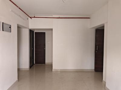 Living Room Image of 650 Sq.ft 2 BHK Apartment / Flat for sale in DGS Sheetal Tapovan, Malad East Mumbai for Rs. 15000000