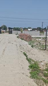 Image of 900 Sq.ft Residential Plot / Land for sale in Knowledge Park 3, Greater Noida for Rs. 4000000