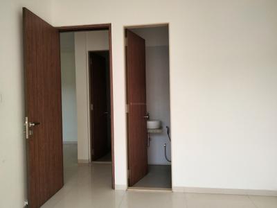 Bedroom Image of 750 Sq.ft 1 BHK Apartment / Flat for sale in Mahaavir Exotique Phase II, Taloja Navi Mumbai for Rs. 4800000