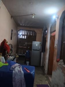 Hall Image of 740 Sq.ft 6 BHK Independent House for sale in Ghukna Ghaziabad for Rs. 4500000