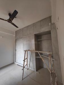 Bedroom Image of 536 Sq.ft 2 BHK Apartment / Flat for sale in Shree Green Court, Sector 90 Gurgaon for Rs. 6800000