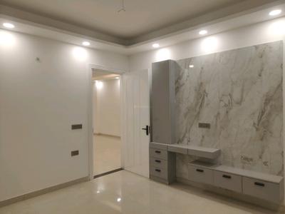 Bedroom Image of 2500 Sq.ft 4 BHK Builder Floor for sale in Green Field Colony Faridabad for Rs. 26000000