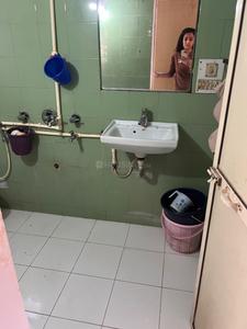 Bathroom Image of Bhimchahhya building  in Andheri West, Mumbai