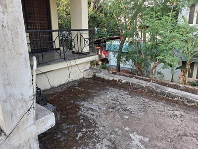 Balcony Image of 1900 Sq.ft 4.5 BHK Duplex for sale in New Civil Nagar Palakkad for Rs. 6500000