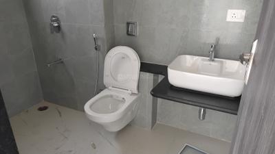 Image of 1380 Sq.ft 3 BHK Apartment / Flat for rent in Nyati Era III, Dhanori, Pune for Rs. 34000