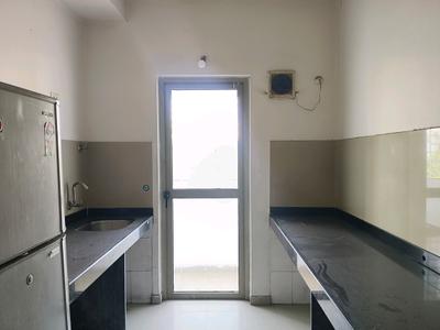 Kitchen Image of 550 Sq.ft 1 BHK Apartment / Flat for sale in Lodha Casa Rio, Palava Phase 1 Thane for Rs. 3100000