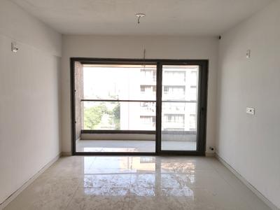Living Room Image of 1300 Sq.ft 2 BHK Apartment / Flat for sale in Jagatpur Ahmedabad for Rs. 6800000