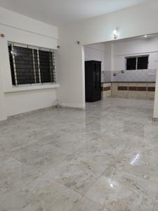2 BHK Independent Builder Floor