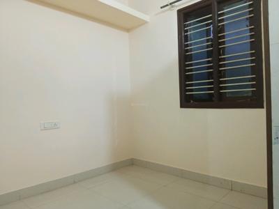 Bedroom Image of 700 Sq.ft 2 BHK Independent House for rent in Varthur Bengaluru for Rs. 19000