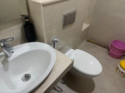 Image of 1250 Sq.ft 2 BHK Apartment / Flat for sale in L And T Seawoods Residences, Seawoods, Navi Mumbai for Rs. 23000000