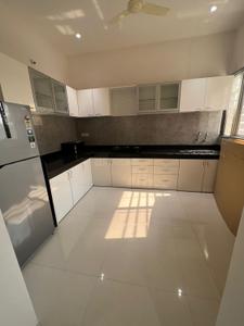 Kitchen Image of 1004 Sq.ft 2 BHK Apartment / Flat for sale in Wakad Pune for Rs. 7200000
