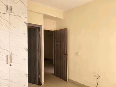 Bedroom Image of 1100 Sq.ft 3 BHK Apartment / Flat for sale in GLS Avenue 51, Sector 92 Gurgaon for Rs. 7100000