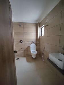 Bathroom Image of 1700 Sq.ft 4 BHK Independent House for sale in Waghodia Road Vadodara for Rs. 6950000