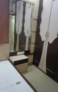 Bedroom Image of 700 Sq.ft 1 BHK Apartment / Flat for sale in Ulhasnagar Thane for Rs. 1500000