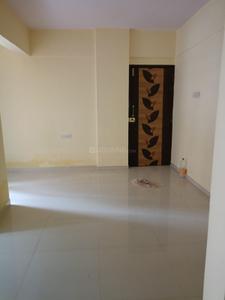 Hall Image of 500 Sq.ft 1 BHK Apartment / Flat for sale in Vrundavan Park, Kalyan West Kalyan for Rs. 2600000