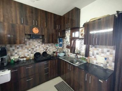 Kitchen Image of 1036 Sq.ft 2 BHK Builder Floor for sale in Sector 45 Gurgaon for Rs. 19000000