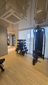 Image of 750 Sq.ft 2 BHK Apartment / Flat for sale in Savvy Merushikhar, Andheri East, Mumbai for Rs. 29500000