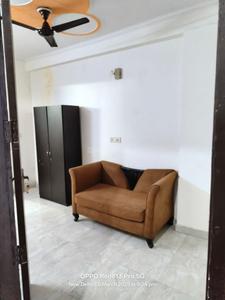 2 BHK Independent Builder Floor