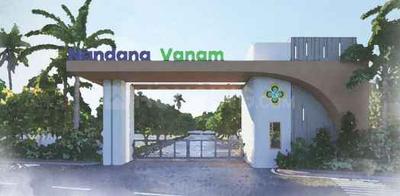 Image of 200 Sq.ft Residential Plot / Land for sale in Aakanksha Nandanavanam Indra, Mominpet, Hyderabad for Rs. 3600000