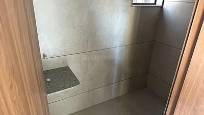 Image of 1760 Sq.ft 3 BHK Apartment / Flat for sale in Vishwanath Sarathya West, Shela, Ahmedabad for Rs. 9000000