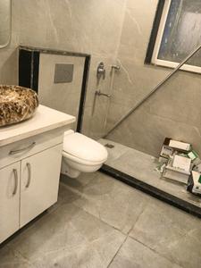 Bedroom Two Image of 3500 Sq.ft 4 BHK Builder Floor for sale in Sector 56 Gurgaon for Rs. 37500000