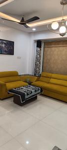 Bedroom Image of 2000 Sq.ft 3 BHK Apartment / Flat for rent in Ajni Nagpur for Rs. 40000