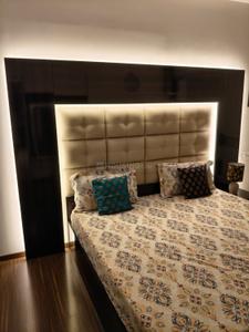 Bedroom Image of 1496 Sq.ft 3 BHK Apartment / Flat for sale in DSR White Waters II, Gunjur Palya Bengaluru for Rs. 18000000