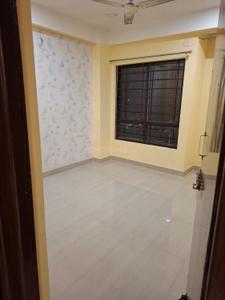 Bedroom Image of 1200 Sq.ft 3 BHK Apartment / Flat for rent in Kadamtala Siliguri for Rs. 17000