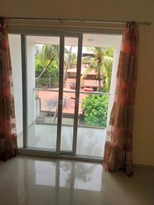 Bedroom Image of 1150 Sq.ft 2 BHK Apartment / Flat for sale in Pumpwell Mangalore for Rs. 5800000