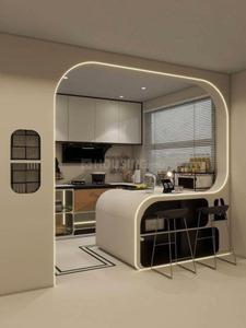 Image of 600 Sq.ft 1 BHK Apartment / Flat for sale in Sudhanshu Paul Chamber, Bhandup West, Mumbai for Rs. 9100000