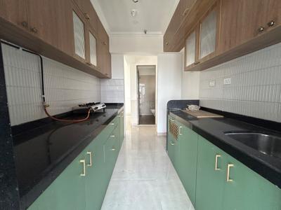 2 BHK Flat