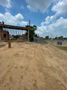 Image of 1707 Sq.ft Residential Plot / Land for sale in Mahapura, Jaipur for Rs. 6349214