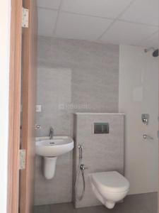 Bathroom Image of 2384 Sq.ft 4 BHK Apartment / Flat for sale in Kakkanad Kochi for Rs. 20000000