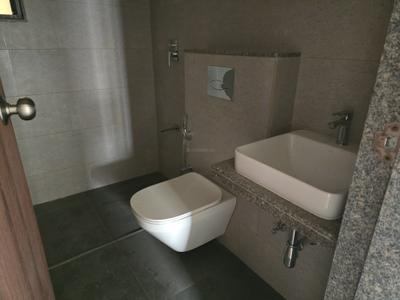 Image of 1100 Sq.ft 3 BHK Apartment / Flat for sale in Adani Archway, Jagatpur, Ahmedabad for Rs. 12450000