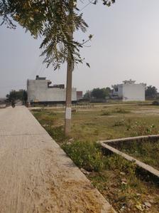 Image of 1800 Sq.ft Residential Plot / Land for sale in Ali Nagar Colony, Aligarh for Rs. 5000000