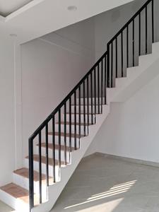 Staircase Image of 1550 Sq.ft 4 BHK Villa for sale in Dkrrish Green Beauty Farms, Kidawali Noida for Rs. 9200000