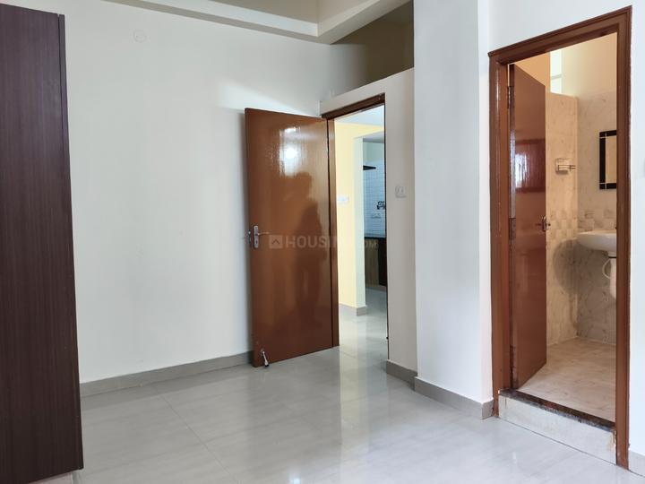 Pushpa madam Bedroom 1