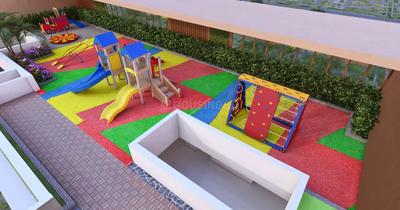Image of 1108 Sq.ft 2 BHK Apartment / Flat for sale in Delta Prestige, Panvel, Navi Mumbai for Rs. 13500000