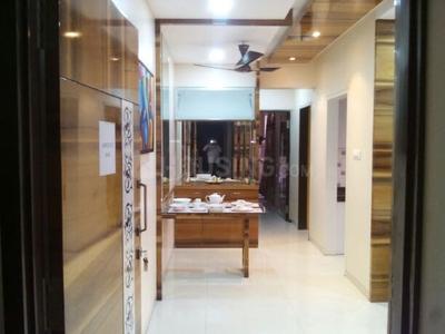 Image of 1625 Sq.ft 3 BHK Apartment / Flat for sale in Neelkanth Heights, Ghansoli, Navi Mumbai for Rs. 27000000
