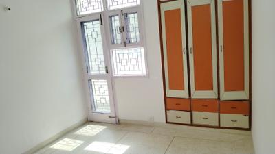 Bedroom Image of 1560 Sq.ft 3 BHK Builder Floor for rent in Sector 50 Gurgaon for Rs. 40000