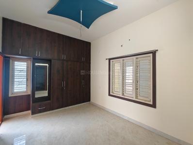 Bedroom Image of 2000 Sq.ft 5 BHK Independent House for sale in Horamavu Bengaluru for Rs. 19500001