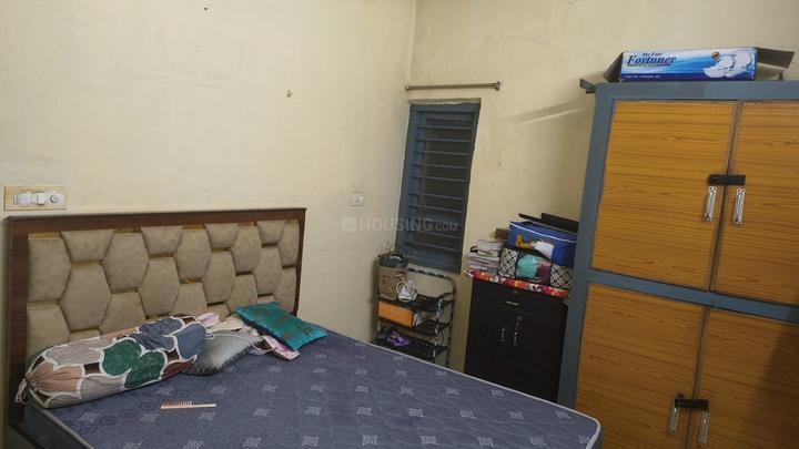 Kane Nagar, Antop Hill Bedroom 1