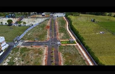 Image of 1200 Sq.ft Residential Plot / Land for sale in Srirangam, Tiruchirappalli for Rs. 2200000
