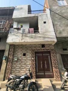 Image of 240 Sq.ft 1 BHK Independent House for sale in Subhash Nagar, Ludhiana for Rs. 1300000
