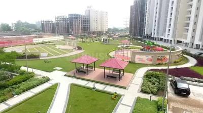 Image of 500 Sq.ft 1 BHK Apartment / Flat for sale in SBP Housing Park, Mohan Nagar, Dera Bassi for Rs. 2600000