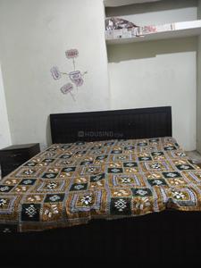 Bedroom Image of Pg avilable for girls in Sigma III Greater Noida, Greater Noida