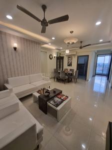 Hall Image of 1200 Sq.ft 3 BHK Apartment / Flat for sale in Hero Homes, Sector 88 Mohali for Rs. 13700000