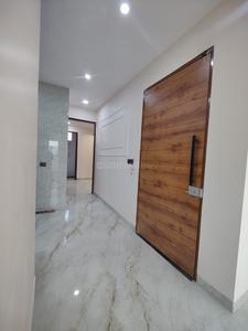 3 BHK Independent Builder Floor